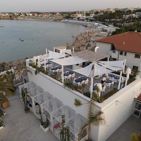 La Bella Trani - Suites And B&B Exteriér fotografie