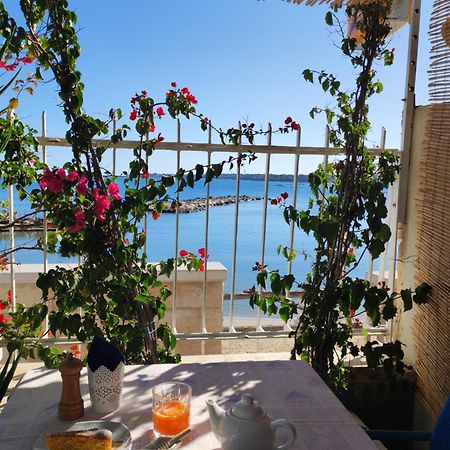 La Bella Trani - Suites And B&B Exteriér fotografie