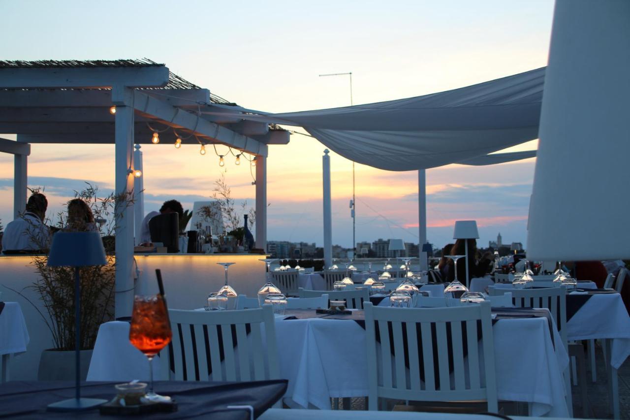 La Bella Trani - Suites And B&B Exteriér fotografie