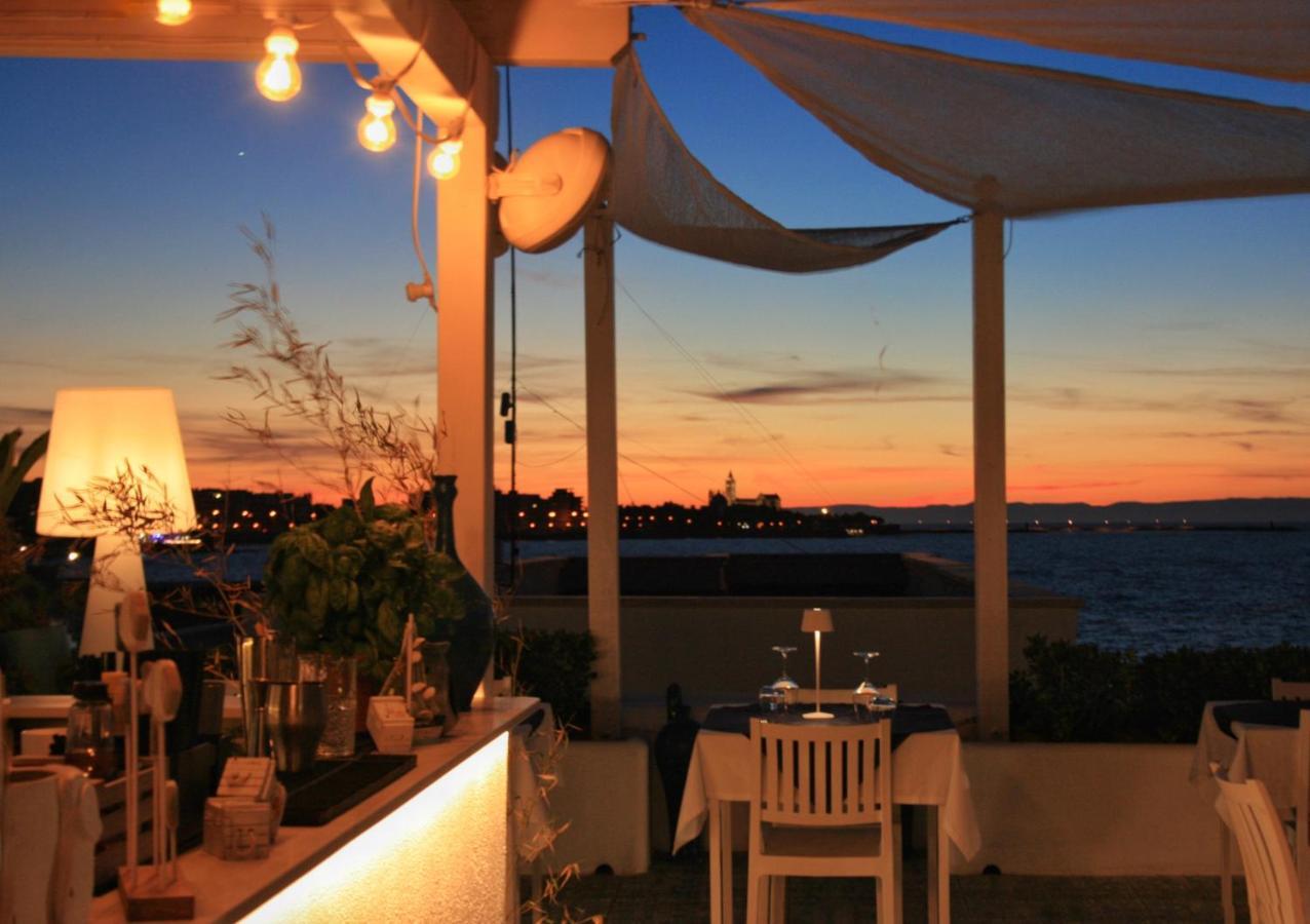 La Bella Trani - Suites And B&B Exteriér fotografie