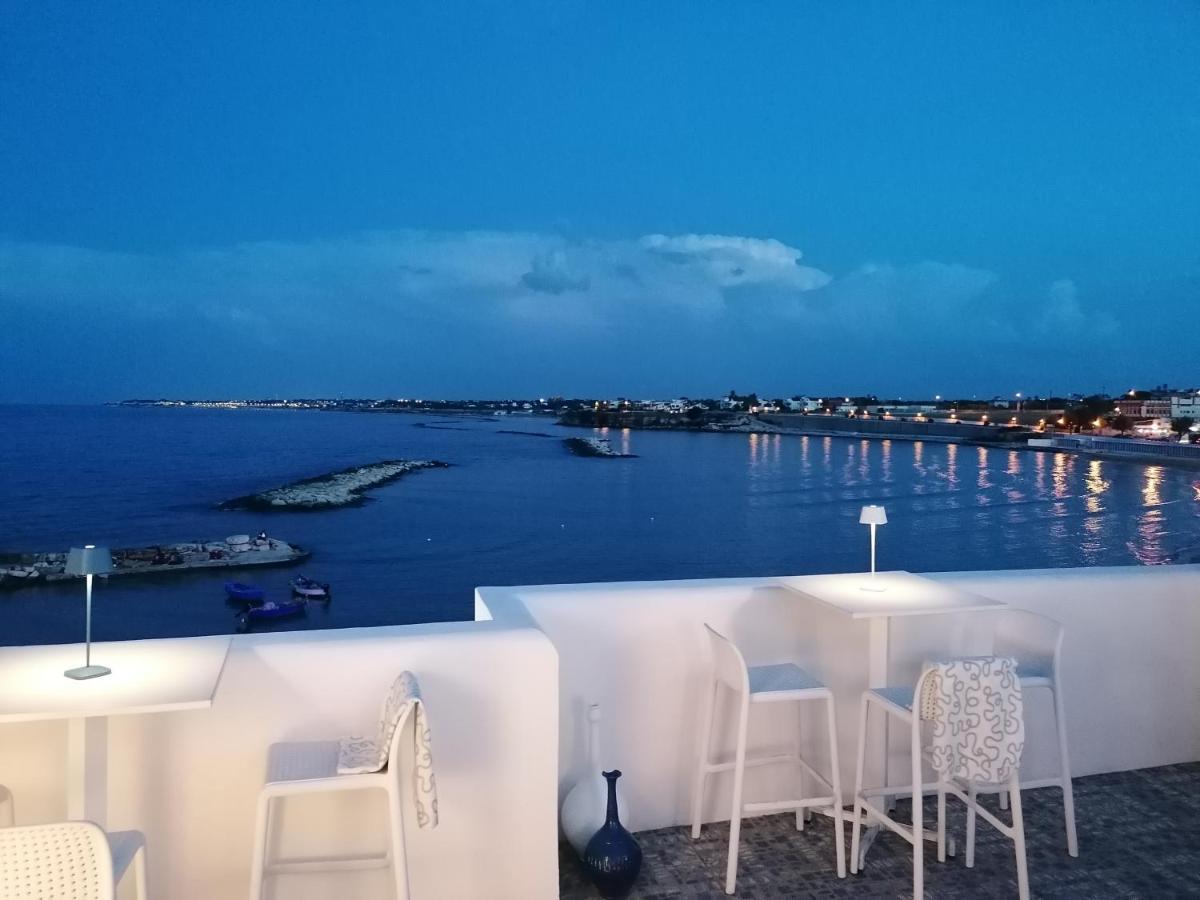 La Bella Trani - Suites And B&B Exteriér fotografie