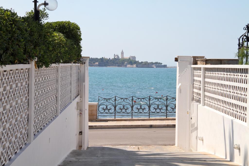 La Bella Trani - Suites And B&B Exteriér fotografie