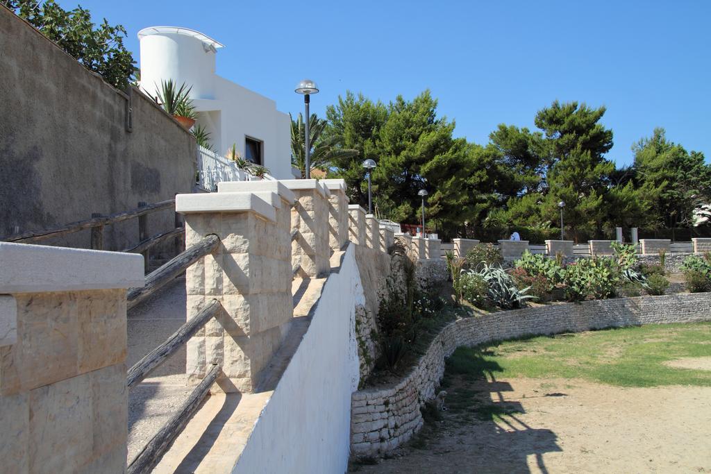 La Bella Trani - Suites And B&B Exteriér fotografie