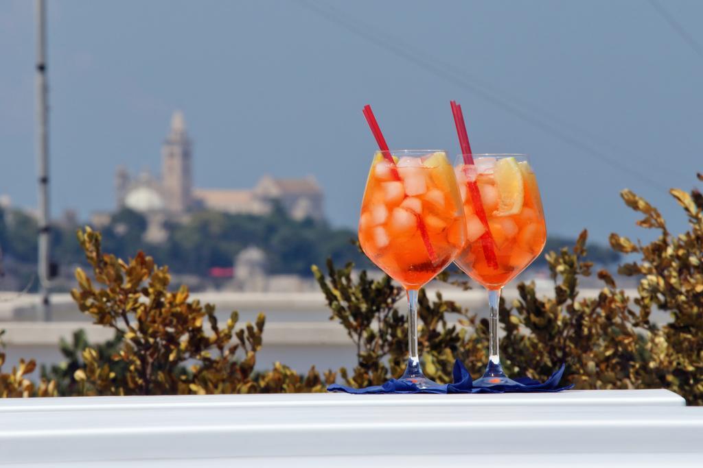 La Bella Trani - Suites And B&B Exteriér fotografie