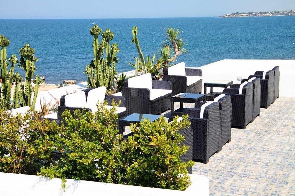 La Bella Trani - Suites And B&B Exteriér fotografie