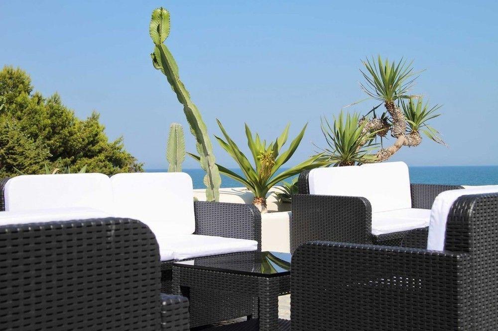La Bella Trani - Suites And B&B Exteriér fotografie