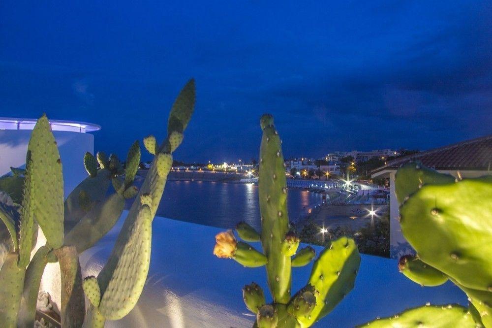 La Bella Trani - Suites And B&B Exteriér fotografie