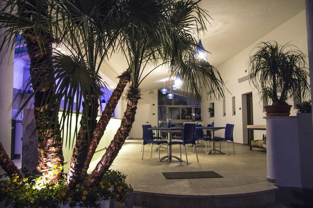 La Bella Trani - Suites And B&B Exteriér fotografie