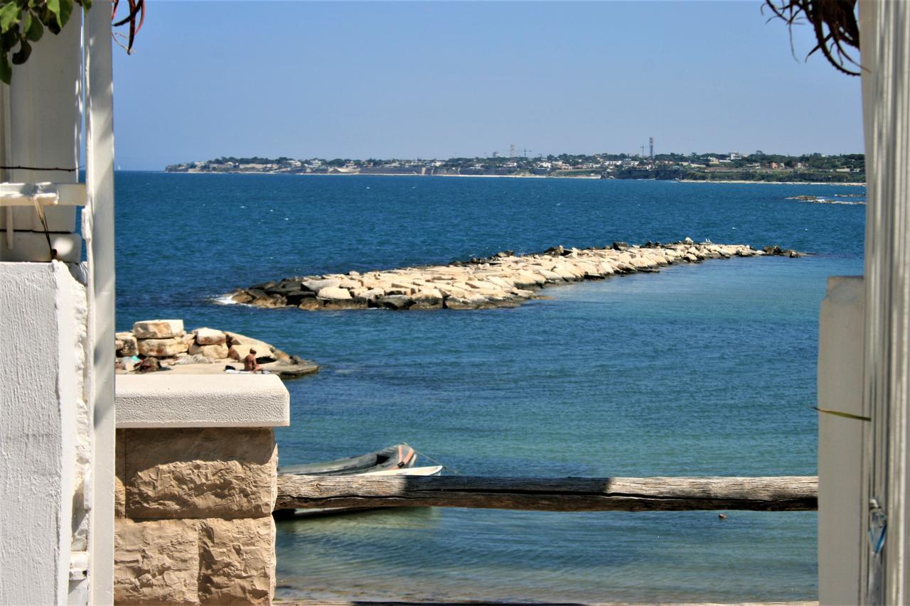 La Bella Trani - Suites And B&B Exteriér fotografie