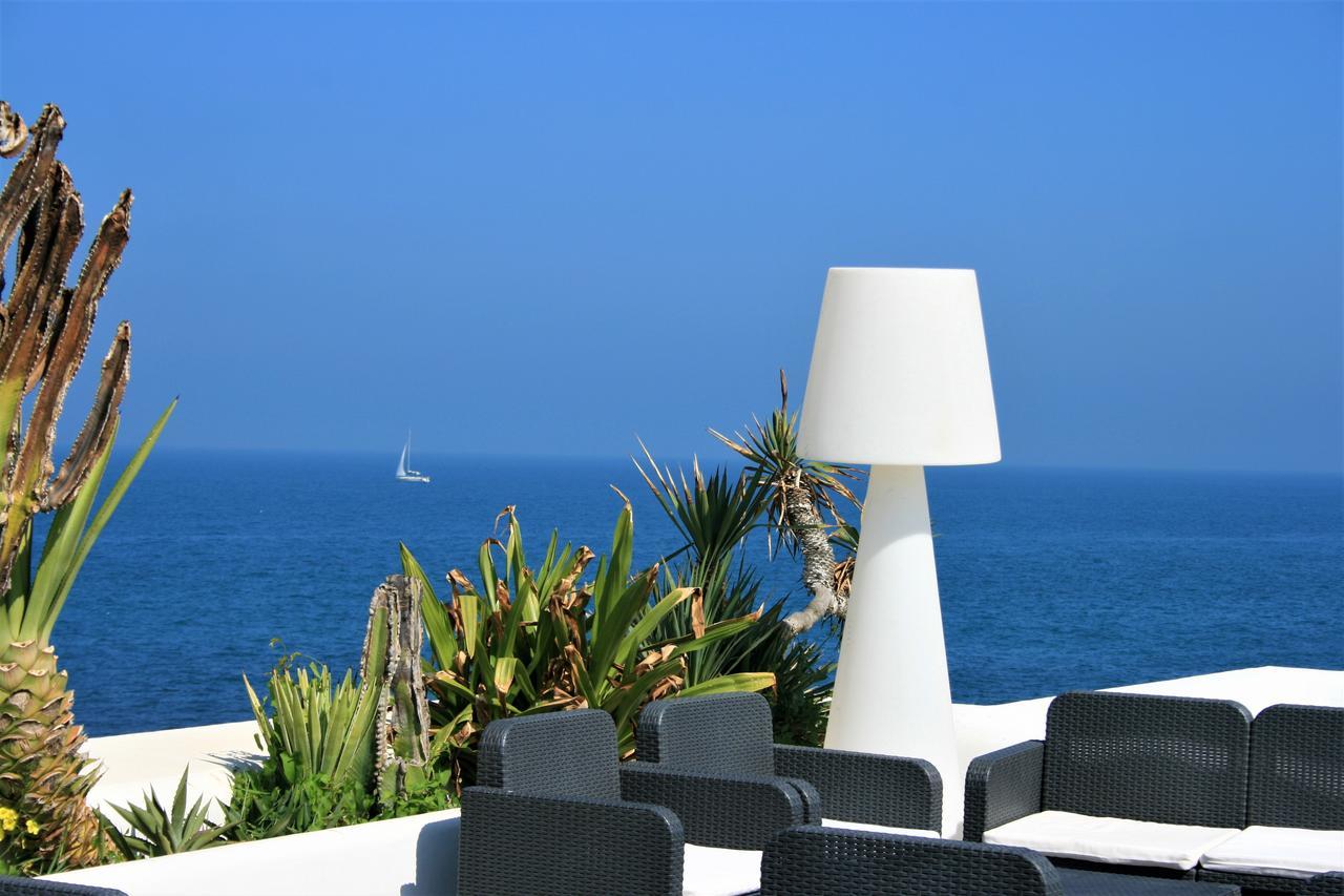 La Bella Trani - Suites And B&B Exteriér fotografie
