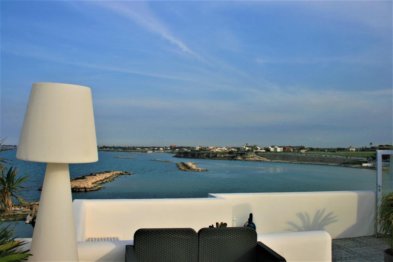 La Bella Trani - Suites And B&B Exteriér fotografie