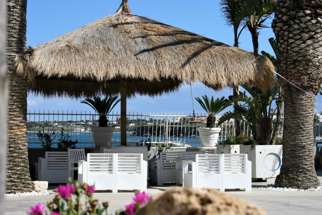 La Bella Trani - Suites And B&B Exteriér fotografie